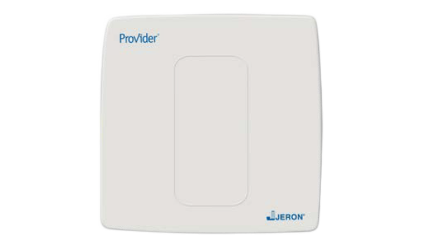 Controlador de habitación con lámpara de pasillo Jeron modelo 7154